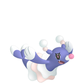 6IV Shiny Brionne Indigo Disk Pokemon Scarlet and Violet